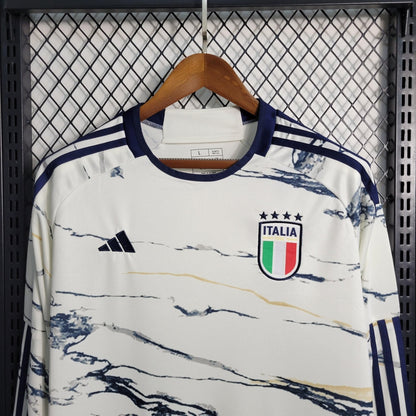Italie 23-24 Third Longues manches - StrikeKit