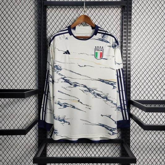 Italie 23-24 Third Longues manches - StrikeKit