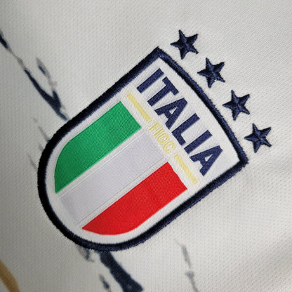 Italie 23-24 Third Longues manches - StrikeKit