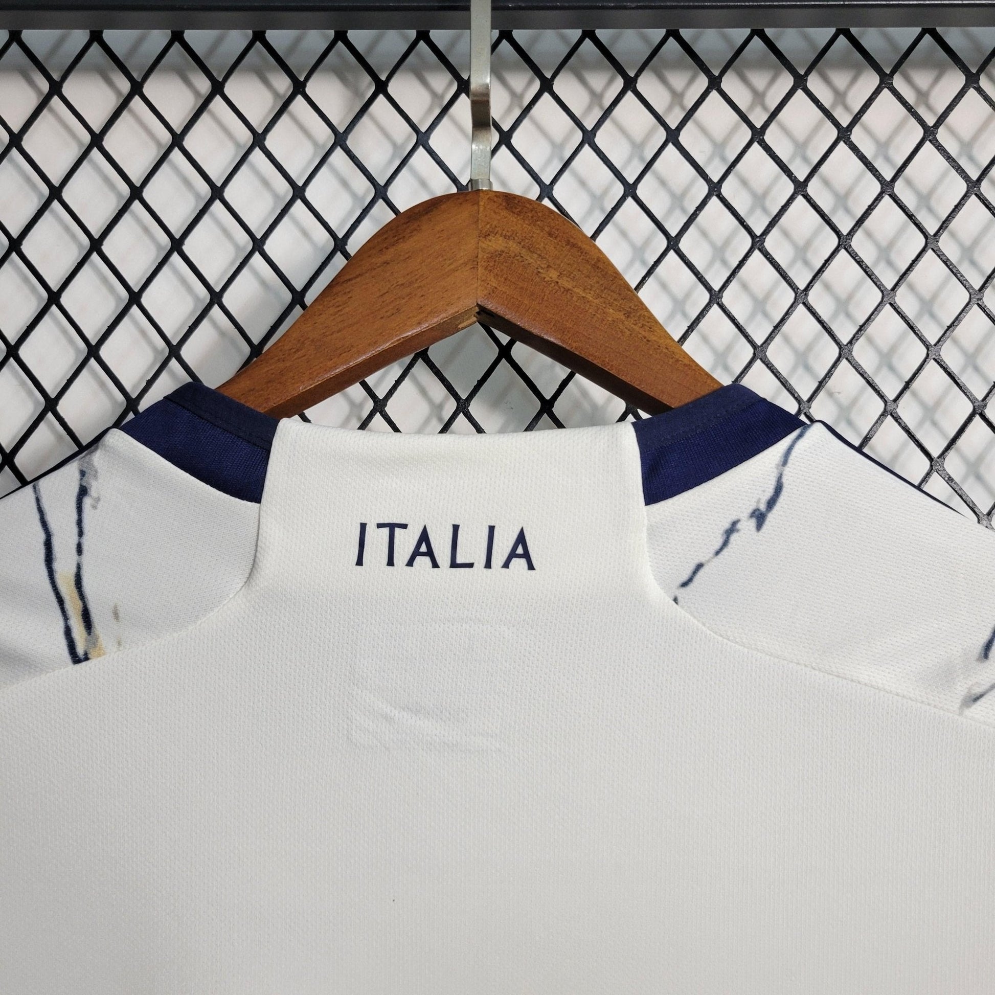 Italie 23-24 Third Longues manches - StrikeKit