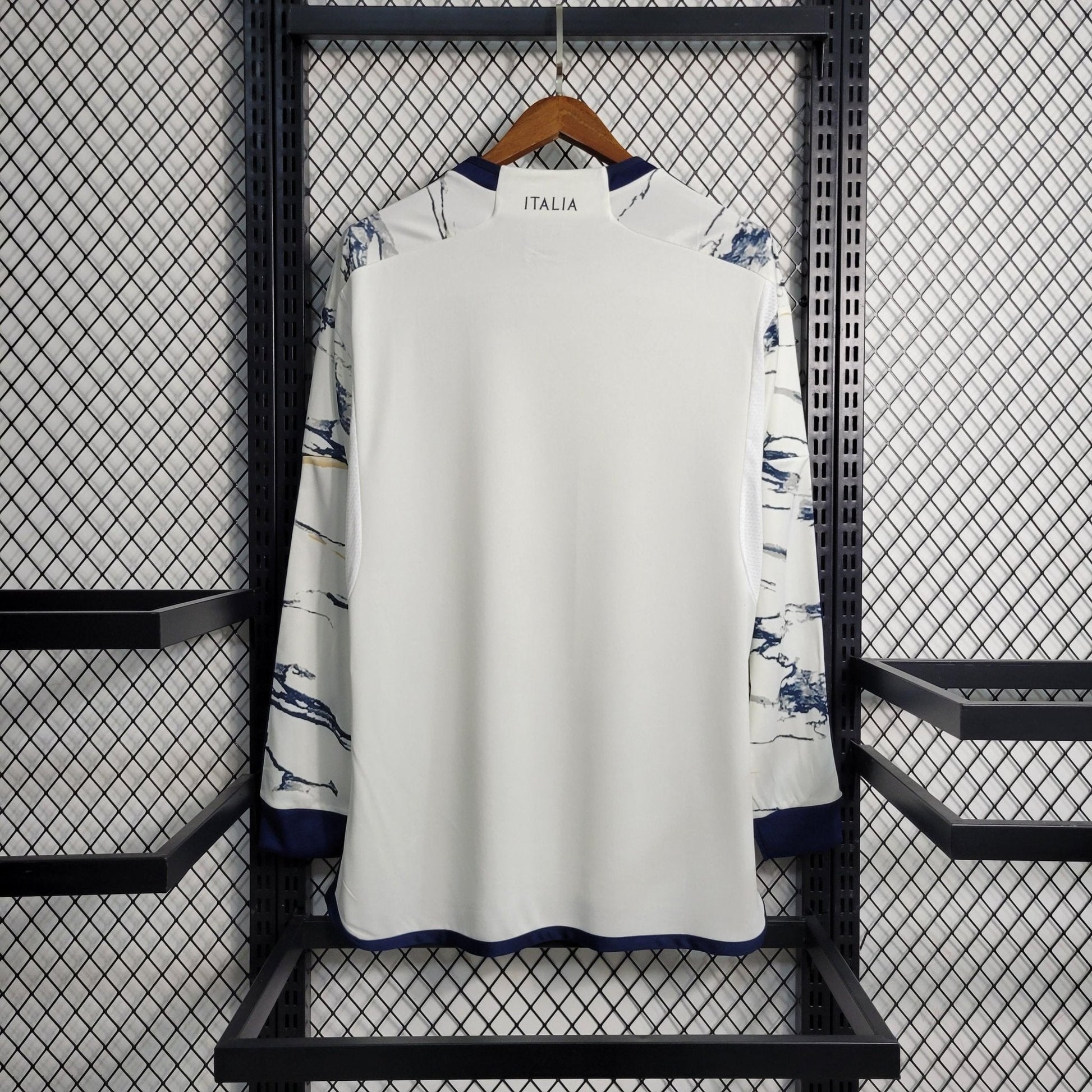 Italie 23-24 Third Longues manches - StrikeKit