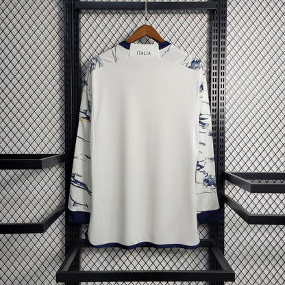 Italie 23-24 Third Longues manches - StrikeKit