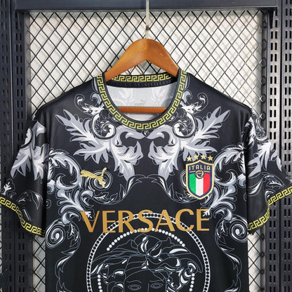 Italie 23-24 Versace Black - StrikeKit