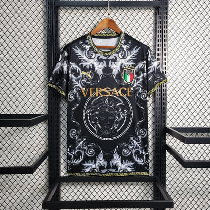 Italie 23-24 Versace Black - StrikeKit