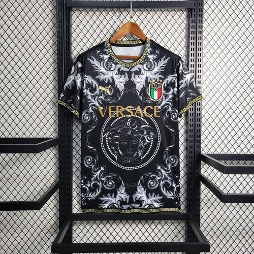Italie 23-24 Versace Black - StrikeKit