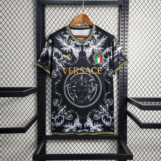 Italie 23-24 Versace Black - StrikeKit
