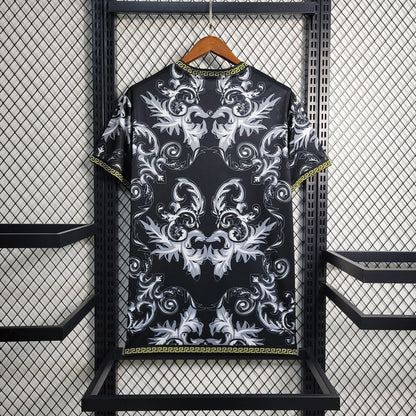 Italie 23-24 Versace Black - StrikeKit