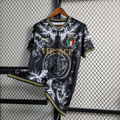 Italie 23-24 Versace Black - StrikeKit