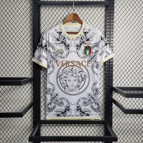 Italie 23-24 Versace Blanc - StrikeKit