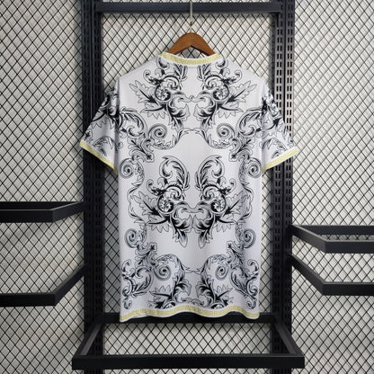 Italie 23-24 Versace Blanc - StrikeKit
