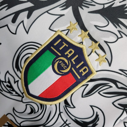 Italie 23-24 Versace Blanc - StrikeKit
