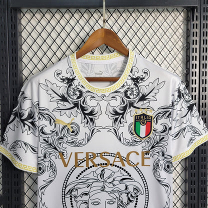 Italie 23-24 Versace Blanc - StrikeKit