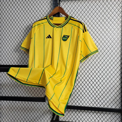 Jamaïque 23-24 Domicile - StrikeKit