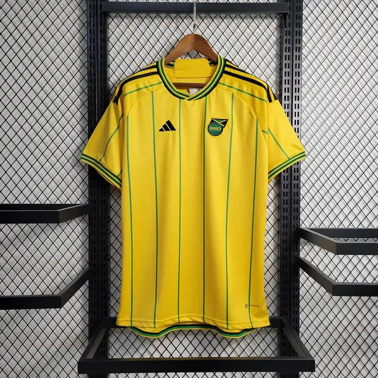 Jamaïque 23-24 Domicile - StrikeKit