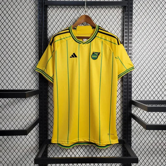 Jamaïque 23-24 Domicile - StrikeKit
