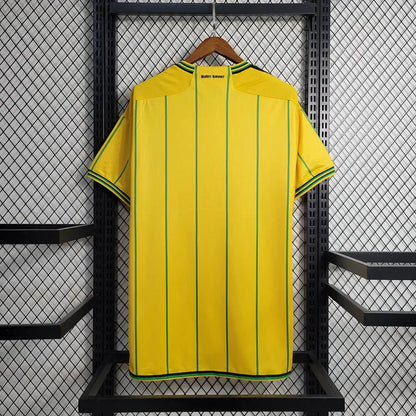 Jamaïque 23-24 Domicile - StrikeKit