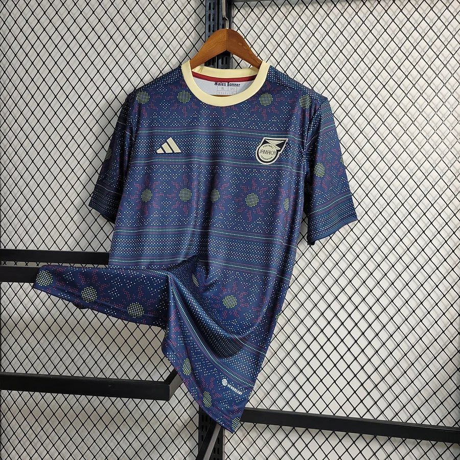 Jamaïque 23-24 Entraînement - StrikeKit