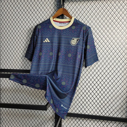 Jamaïque 23-24 Entraînement - StrikeKit