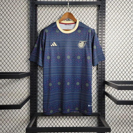 Jamaïque 23-24 Entraînement - StrikeKit