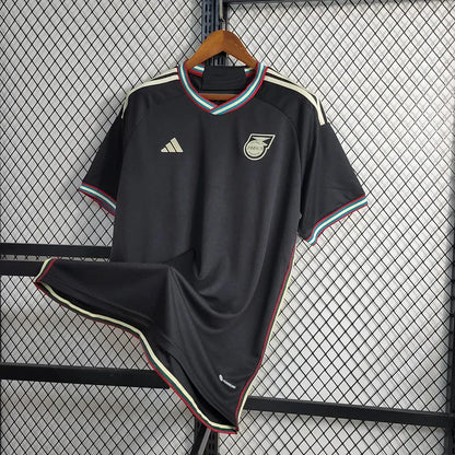 Jamaïque 23-24 Extérieur - StrikeKit