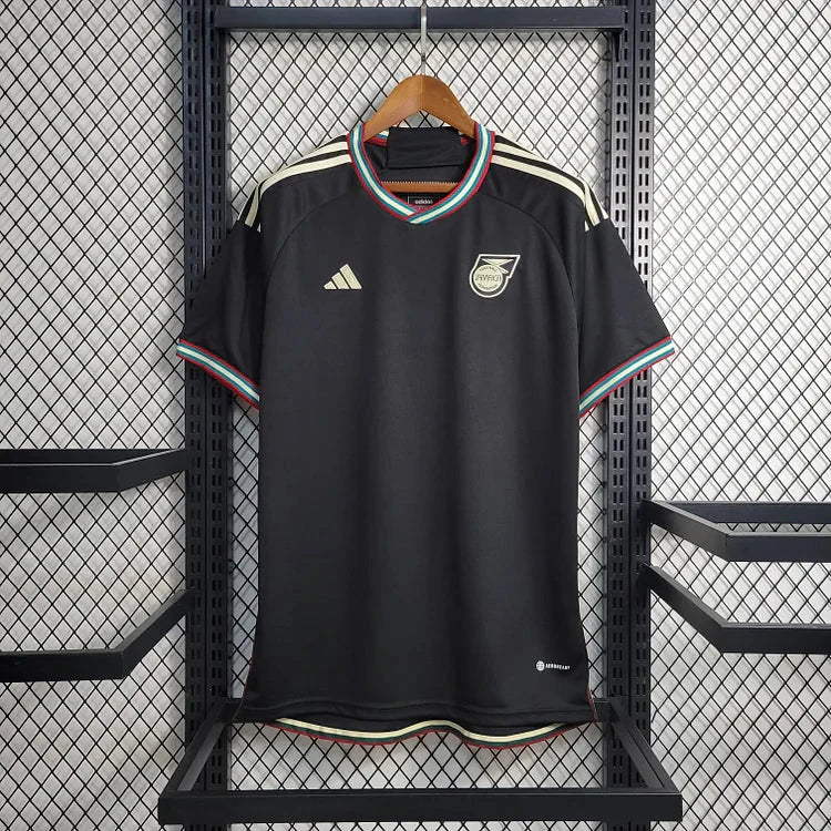 Jamaïque 23-24 Extérieur - StrikeKit
