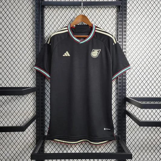 Jamaïque 23-24 Extérieur - StrikeKit