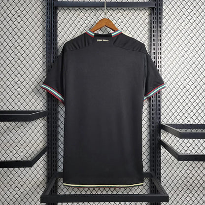 Jamaïque 23-24 Extérieur - StrikeKit