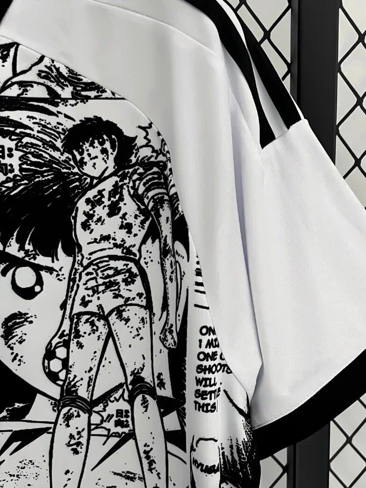 Japon 23-24 Capitain Tsubasa - StrikeKit