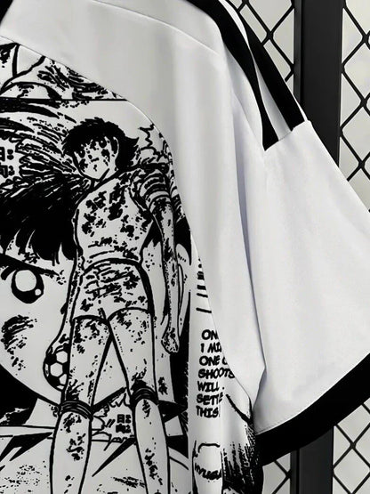 Japon 23-24 Capitain Tsubasa - StrikeKit