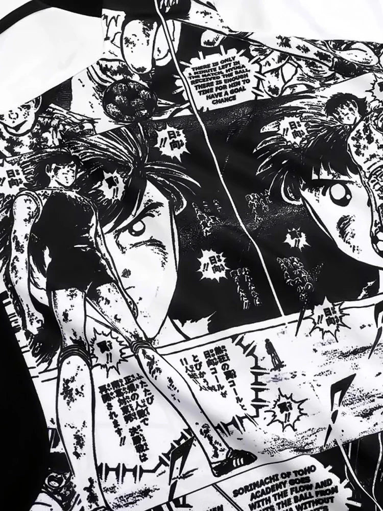 Japon 23-24 Capitain Tsubasa - StrikeKit