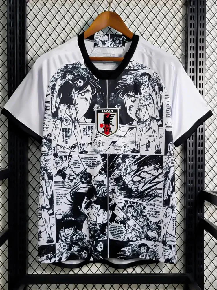 Japon 23-24 Capitain Tsubasa - StrikeKit