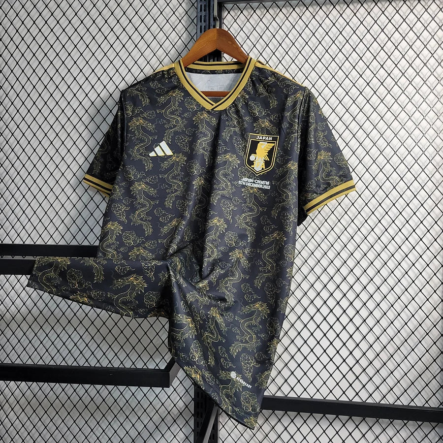 Japon 23-24 Concept Doré - StrikeKit