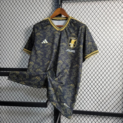 Japon 23-24 Concept Doré - StrikeKit