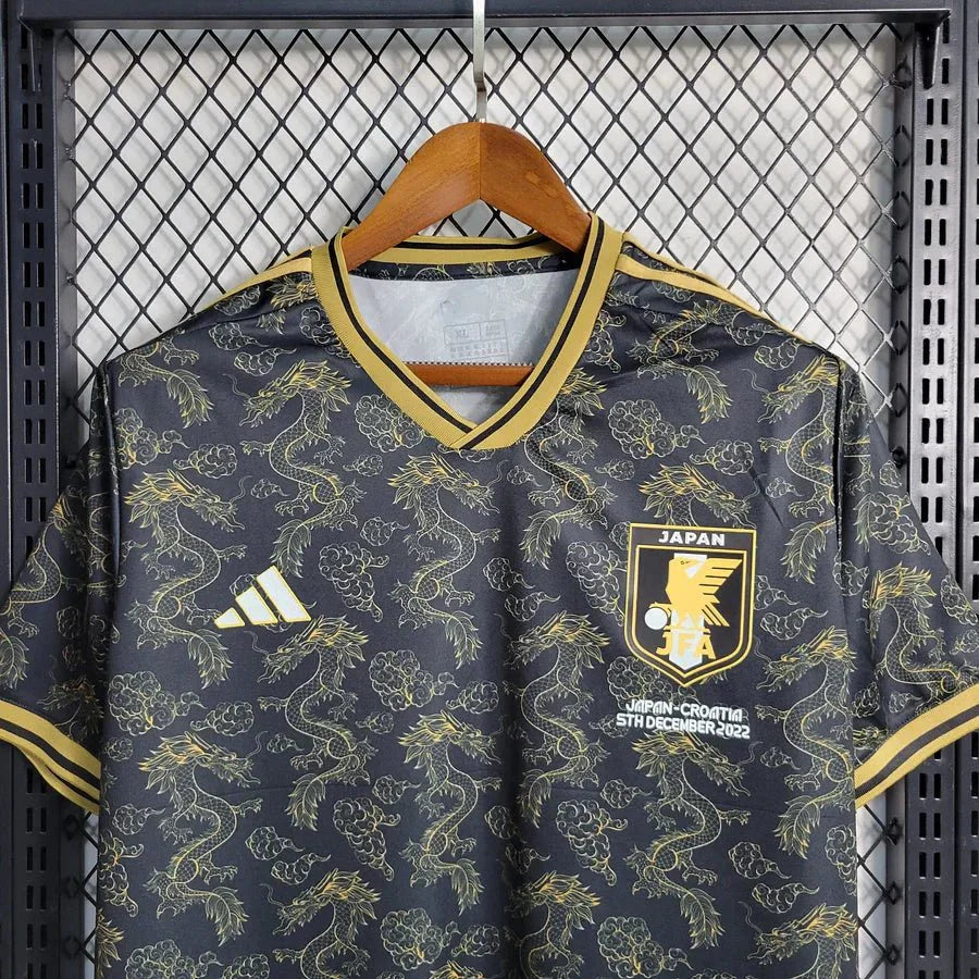 Japon 23-24 Concept Doré - StrikeKit