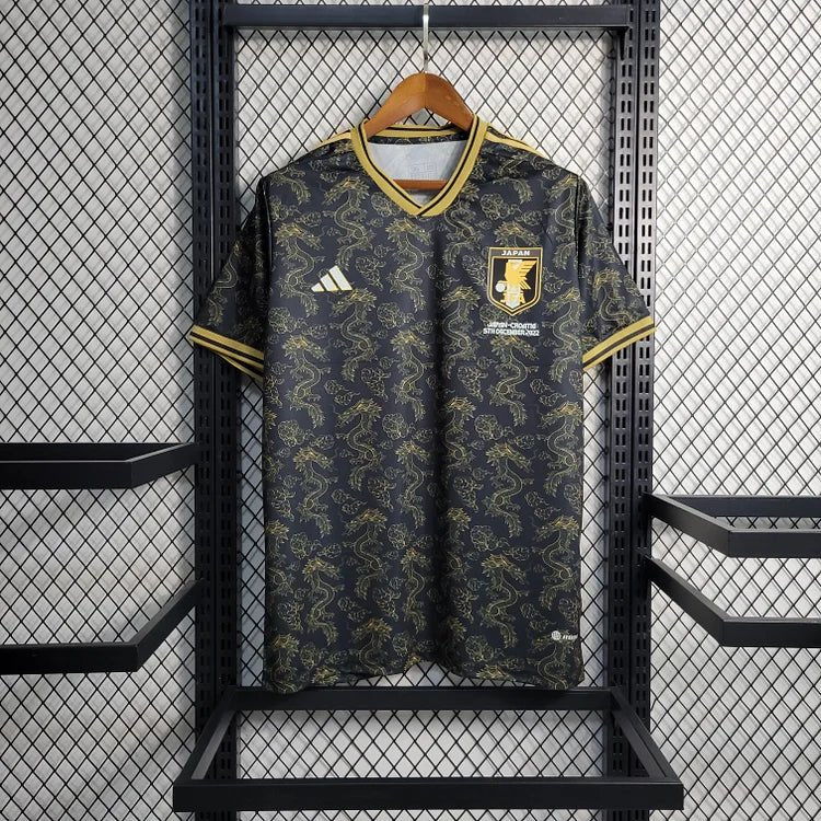 Japon 23-24 Concept Doré - StrikeKit