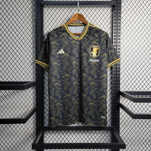 Japon 23-24 Concept Doré - StrikeKit