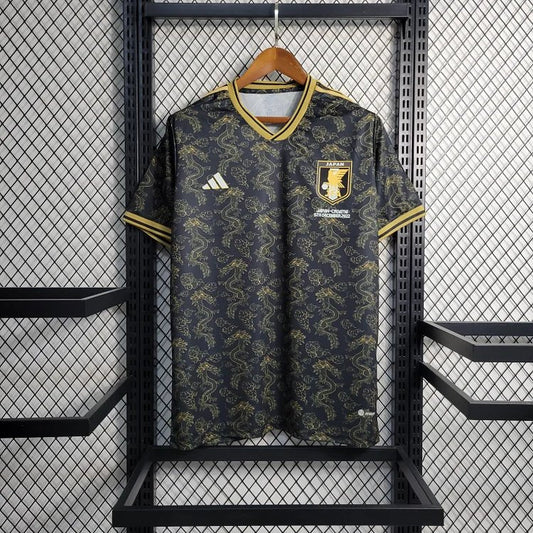 Japon 23-24 Concept Doré - StrikeKit