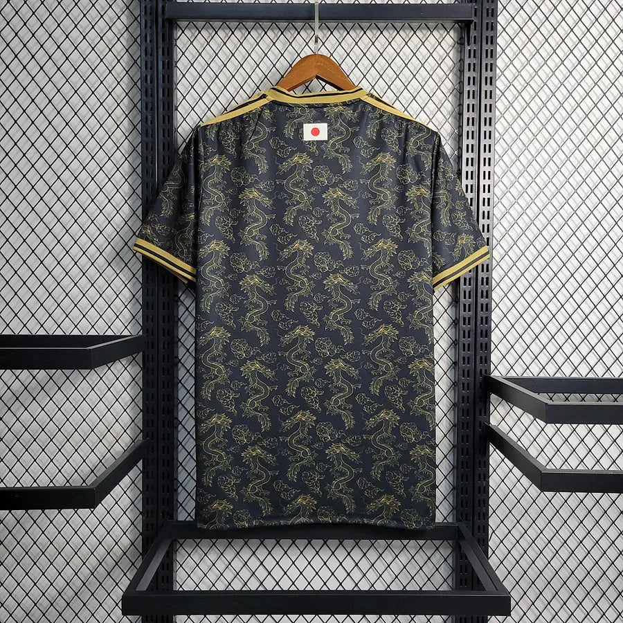 Japon 23-24 Concept Doré - StrikeKit