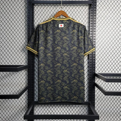 Japon 23-24 Concept Doré - StrikeKit