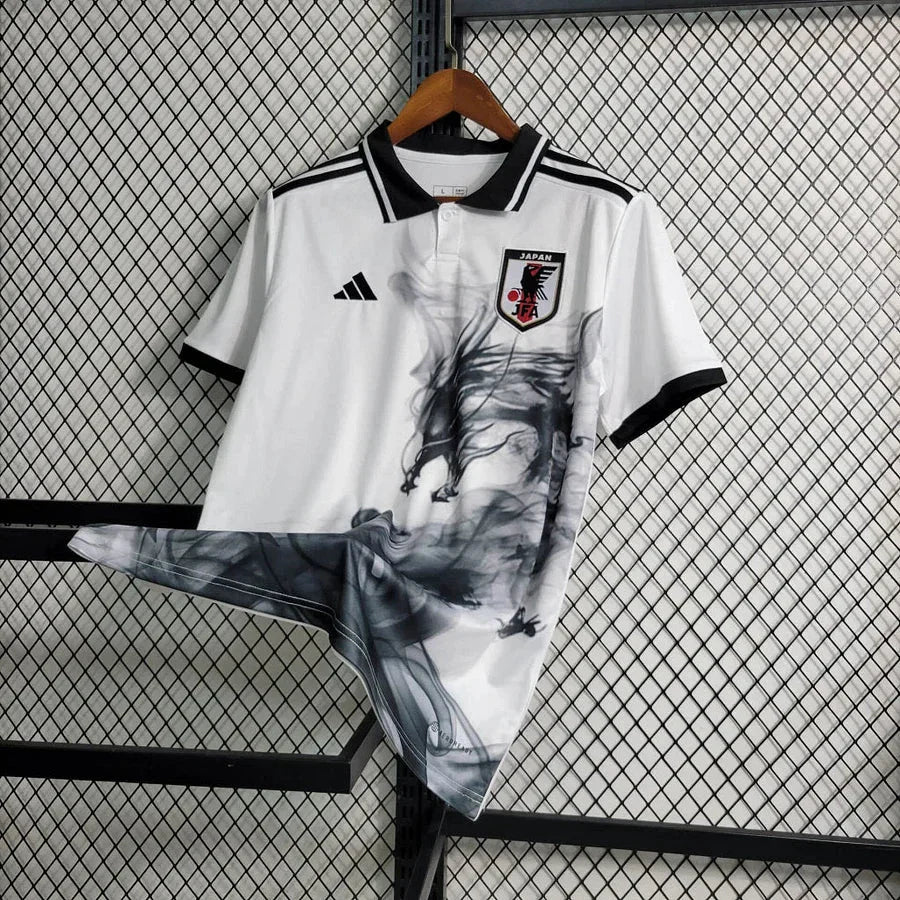 Japon 23-24 Concept Dragon - StrikeKit