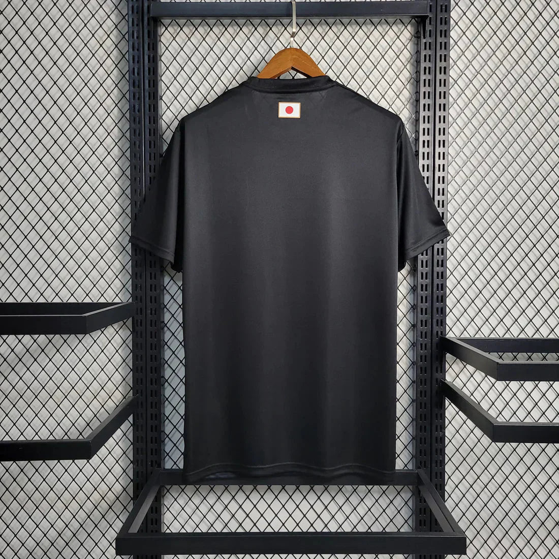 Japon 23-24 Concept Dragon Noir - StrikeKit
