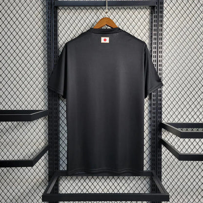 Japon 23-24 Concept Dragon Noir - StrikeKit