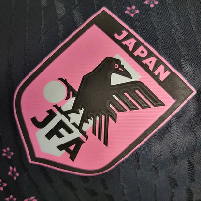 Japon 23-24 Concept Dragon Noir (PLAYER) - StrikeKit