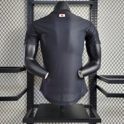 Japon 23-24 Concept Dragon Noir (PLAYER) - StrikeKit
