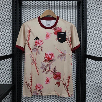 Japon 23-24 Concept Fleur - StrikeKit