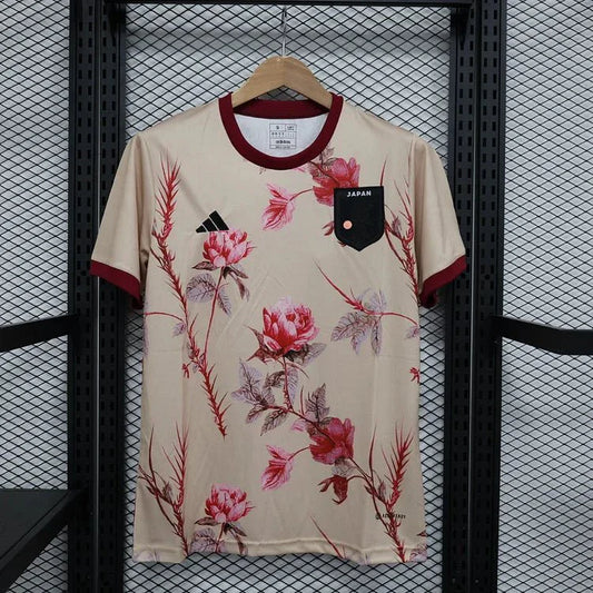 Japon 23-24 Concept Fleur - StrikeKit