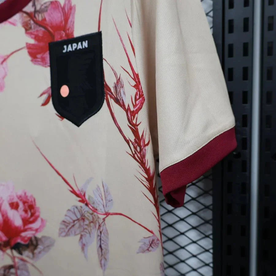 Japon 23-24 Concept Fleur - StrikeKit