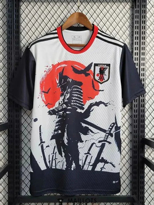 Japon 23-24 Concept Samouraï - StrikeKit