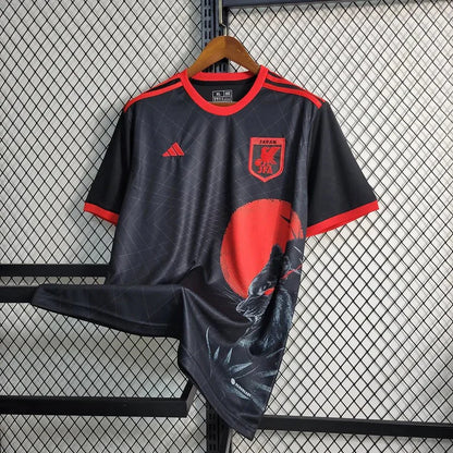 Japon 23-24 Concept tigre - StrikeKit