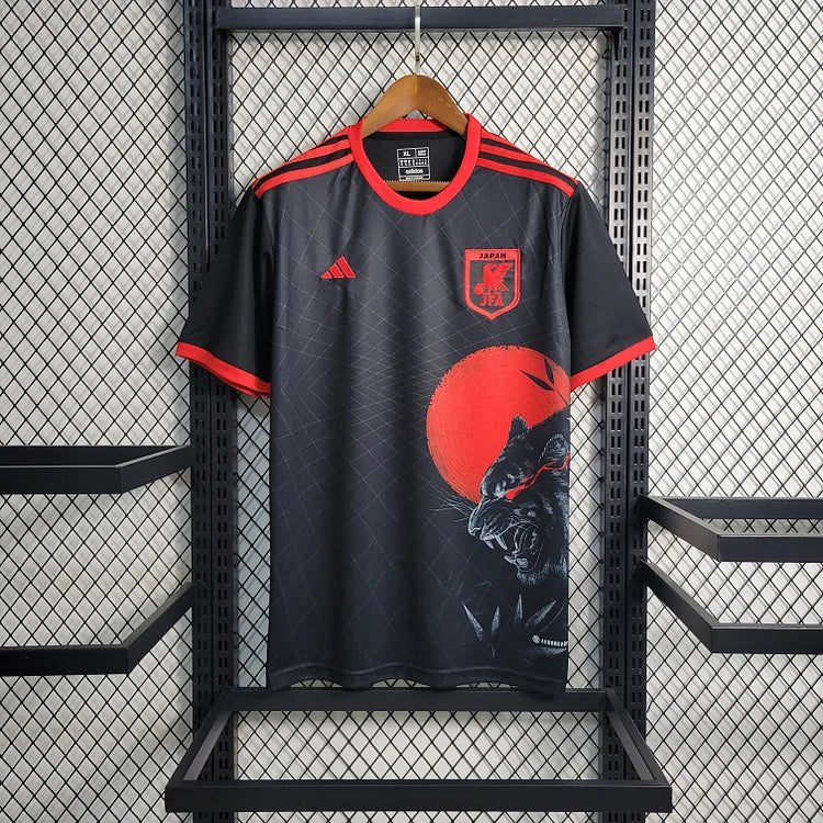 Japon 23-24 Concept tigre - StrikeKit
